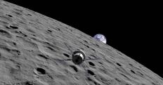 NASA seeks ideas for a nuclear reactor on the moon