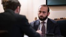FM Mirzoyan: Ankara sets new preconditions