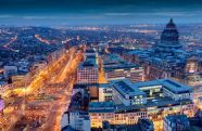 Baku agrees to hold meeting of Armenian, Azerbaijani leaders in Brussels
