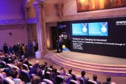 Անցկացվել է «Սիլիկոնային սարեր 2021» միջազգային տեխնոլոգիական գագաթնաժողովը