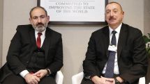 Armenia's foreign ministry confirms Pashinyan's readiness to meet Aliyev