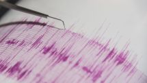 Earthquake registered in Azerbaijan, felt in Stepanakert