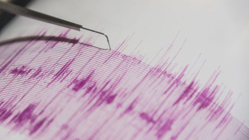 Earthquake registered in Azerbaijan, felt in Stepanakert