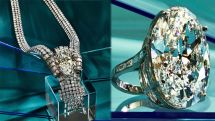 Tiffany &amp; Co.-ն ներկայացրել է իր պատմության մեջ ամենաթանկ զարդը