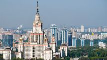 Истекает срок подачи заявок для бесплатного обучения в лучших вузах России