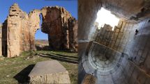 Դերսիմի հազարամյա  հայկական եկեղեցին ավերակի է վերածվել