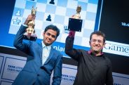 Լևոն Արոնյան. Իմ հաղթանակը նվիրում եմ նրանց, ովքեր ընկան մարտի դաշտում, ովքեր ապրեցին ու պայքարում են մեր ազգի համար
