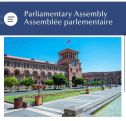 Омбудсмен Армении выполняет уравновешивающую роль в стране. Оценка содокладчиков ПАСЕ