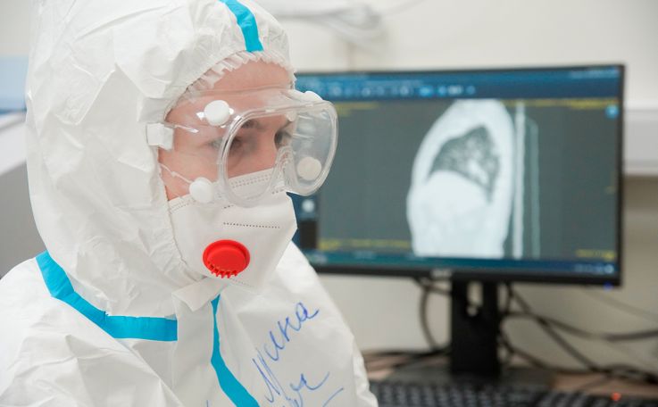 Перечислены признаки полного выздоровления от COVID-19