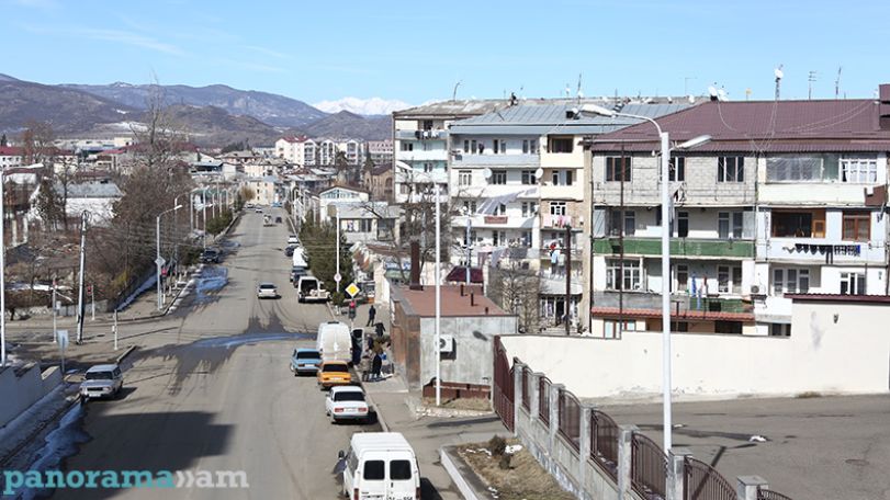 Artsakh reports 40 fresh Covid cases on Nov. 23
