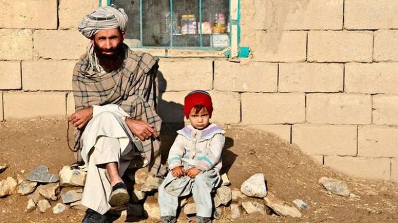 UNICEF: More than 1 million children in Afghanistan at risk of starvation