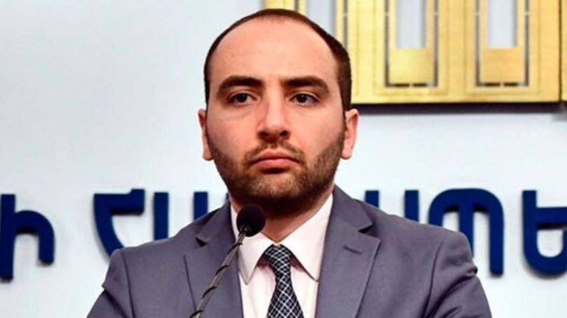 Հայաստանը Մոսկվային տեղեկացրել է, որ պատրաստ է Թուրքիայի հետ առանց նախապայմանների հարաբերությունների կարգավորմանը