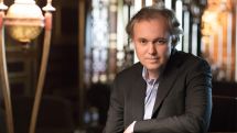 Композитор Алексей Шор: В моих глазах Армения всегда была таким сказочным местом, где вырос папа