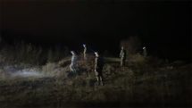 23.11.21: В районе Джракан обнаружены тела 2 военнослужащих