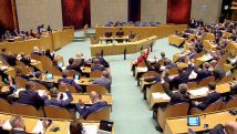 Dutch parliament passes motions on Azerbaijan’s provocations against Armenia, POWs