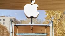 Apple halts sales in Turkey after currency crash