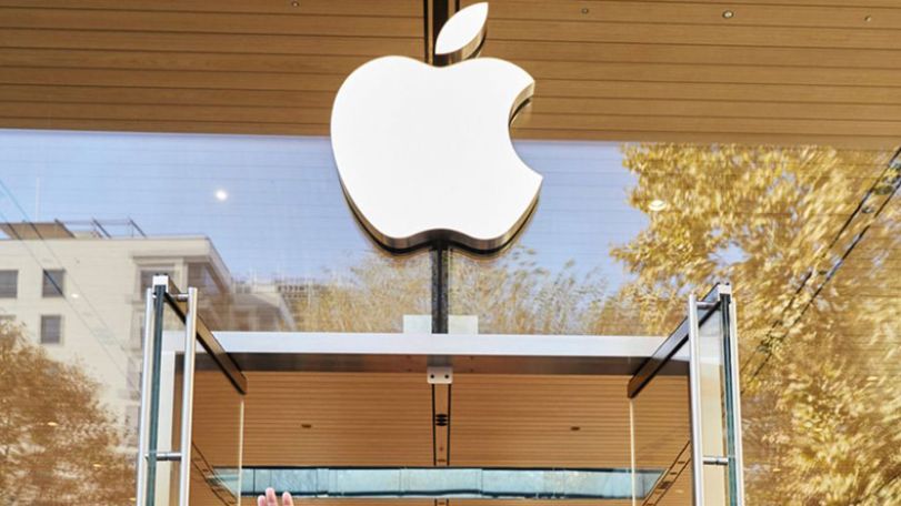 Apple halts sales in Turkey after currency crash