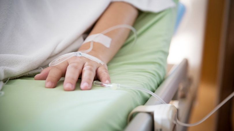 Four students of Yerevan educational complex hospitalized with suspected intestinal infection