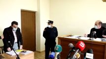 Կարծում ենք՝ Խաչատուր Սուքիասյանը պետք է պատասխանատվություն կրի իր արտահայտությունների համար. Սերժ Սարգսյանի պաշտպան