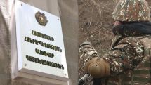 Ճամբարակում զինծառայողի սպանությունից 9 օր անց դատախազությունը մանրամասներ է հայտնում
