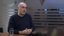 Самвел Мартиросян: Для слежки за 1 целью через ПО Pegasus может потребоваться несколько десятков тысяч долларов