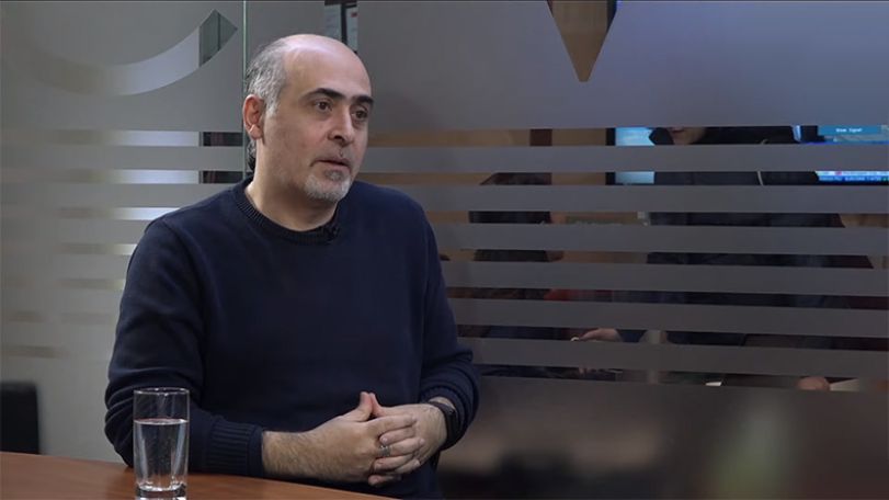 Самвел Мартиросян: Для слежки за 1 целью через ПО Pegasus может потребоваться несколько десятков тысяч долларов