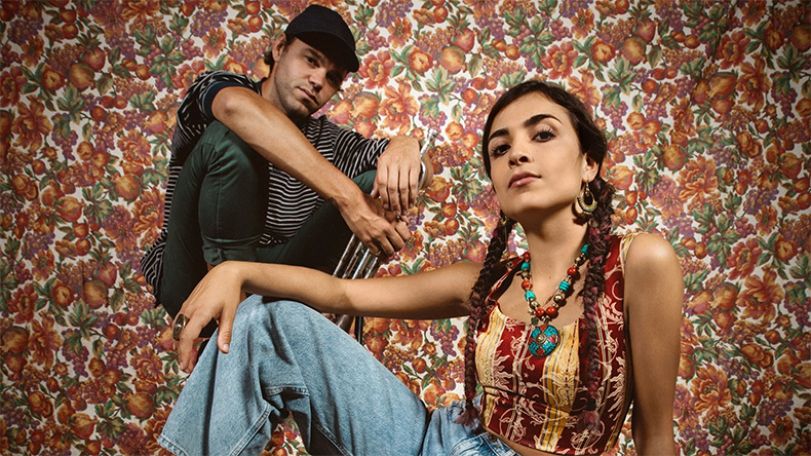 Հայկական «ԼԱԴԱՆԻՎԱ» խումբը առաջադրվել է Music Moves Europe Awards 2022 մրցանակաբաշխության համար