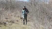 One more body found in Artsakh search operations on Nov 24