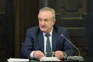 Ուսուցիչները կտարակարգվեն ասիստենտի, դոցնետի, պրոֆեսորի նմանատիպ անուններով.Վահրամ Դումանյան