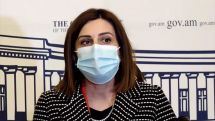 Գուցե ինչ-որ կանխարգելիչ, ավելի մեծաթիվ այցելությունների, ստուգումների կարիք լինի. Անահիտ Ավանեսյանը՝ թունավորման դեպքերի մասին
