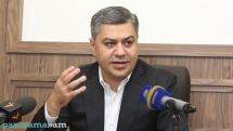 Ванецян: Заражение моего телефона обошлось в сотни тысяч долларов