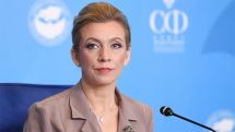 Захарова: Армения попросила Россию помочь в вопросе налаживания отношений с Турцией