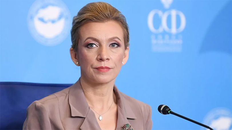 Захарова: Армения попросила Россию помочь в вопросе налаживания отношений с Турцией