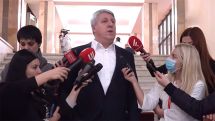 Պետք է ձևավորել հայ-իրանական հակաահաբեկչական ինչ-որ կառույց, որը զորախումբ կունենա. Վարդան Ոսկանյան