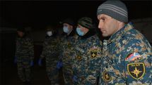 No bodies found during search operations in occupied Hadrut region