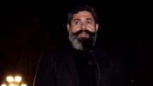 We are not ready for peace with Turks who continue killing us - Tigran Baloyan