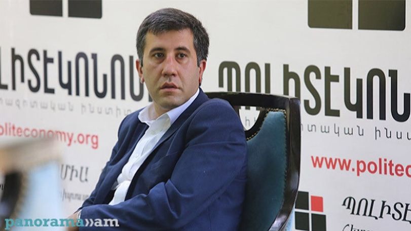 Պատմության ուսուցչին դատում են դասի ժամանակ ն..փ..-ին իբր սպառնալու համար
