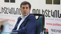 Human rights activist: Former history teacher standing trial for allegedly threatening Pashinyan in class