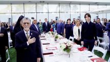 Armenian ombudsman honored with ANCA-WR Human Rights Champion award