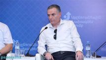 Արտակ Զաքարյան. Սա էր Ալիևի հակիրճ մեսիջը