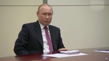 Ռուսաստանը, Հայաստանը և Ադրբեջանը պետք է ձգտեն ամրապնդել կապերը, ոչ թե քանդել դրանք․ Պուտին