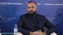 Ռոբերտ Հայրապետյան. Քաղաքական բնույթի միջազգային պայմանագրերի վավերացման համար պարտադիր է սահմանադրական գործընթացների պահպանումը