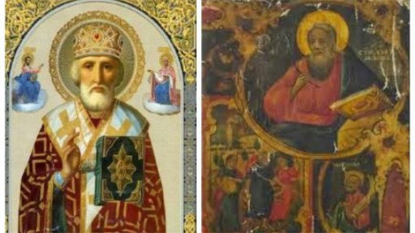 Праздники Армянской церкви: 27 ноября в календаре