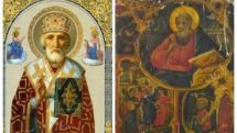 Armenian Church commemorates Sts. Gregory the Thaumaturge, Pontiff Nikoghayos and Bishop Muron