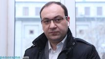 Arsen Babayan: How authorities infect victims’ phones with Pegasus spyware