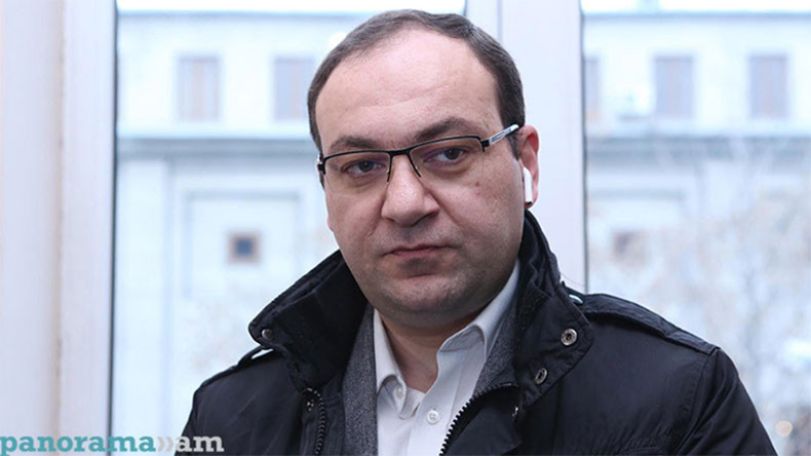 Arsen Babayan: How authorities infect victims’ phones with Pegasus spyware