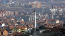 Three killed as gunman opens fire on bus in Kosovo