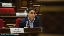 Արմեն Գևորգյան. Հայաստանի նոր օրակարգը