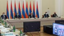 Armenian president: Hayastan All-Armenian Fund needs modernization