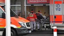 Գերմանիայում կորոնավիրուսի «Օմիկրոն» շտամով առաջին վարակման դեպքն է հայտնաբերվել